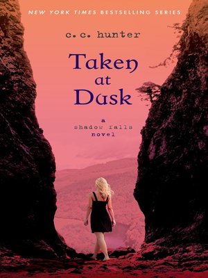 cover image of Taken at Dusk